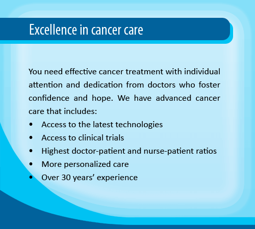 Northwest Oncology & Hematology - Advanced Care and Treatment for