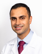 Dr. M. Shan Azeem, MD, MPH